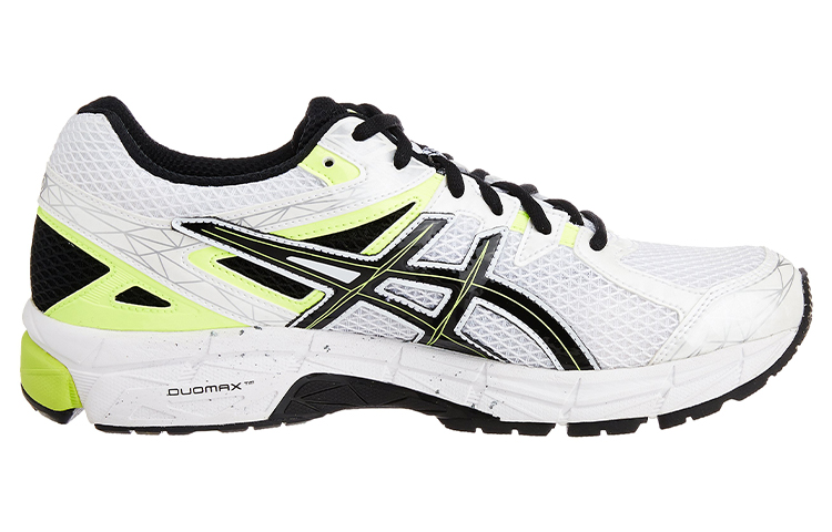 Order ASICS GT-1000 3 ''Blanc Noir'' T4K3N-0190