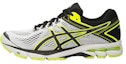 Buy ASICS GT-1000 4 'Hitam Putih Kuning' T5A2N-0199