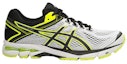Order ASICS GT-1000 4 'Hitam Putih Kuning' T5A2N-0199