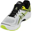 Lookbook ASICS GT-1000 4 ''Zwart Wit Geel'' T5A2N-0199