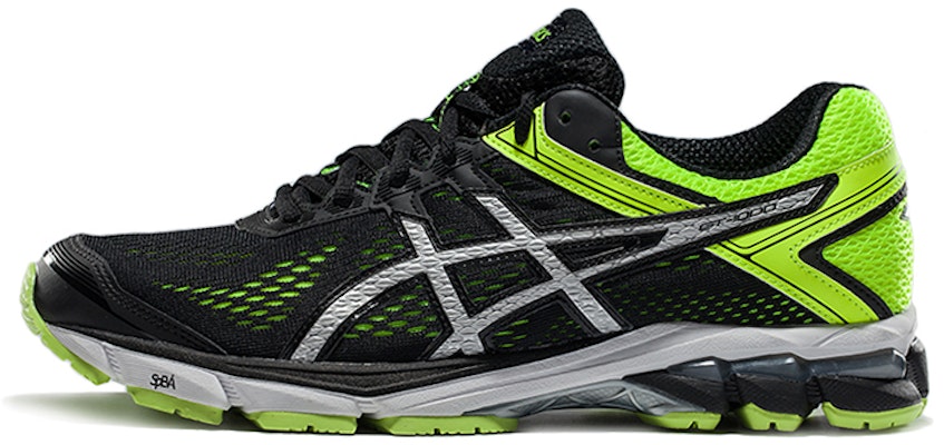 ASICS GT-1000 4 'Black Yellow' T5A2N-9093 Buy ASICS GT-1000 4 'Black Yellow' T5A2N-9093