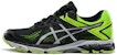 ASICS GT-1000 4 'Hitam Kuning' T5A2N-9093