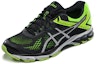 Order ASICS GT-1000 4 'Hitam Kuning' T5A2N-9093