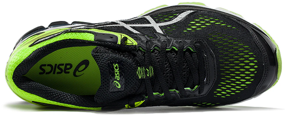 ASICS GT-1000 4 ''Noir Jaune'' T5A2N-9093 Lookbook ASICS GT-1000 4 ''Noir Jaune'' T5A2N-9093