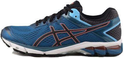 ASICS GT-1000 4 'Blue' T5A2N-5390 ASICS GT-1000 4 'Blue' T5A2N-5390
