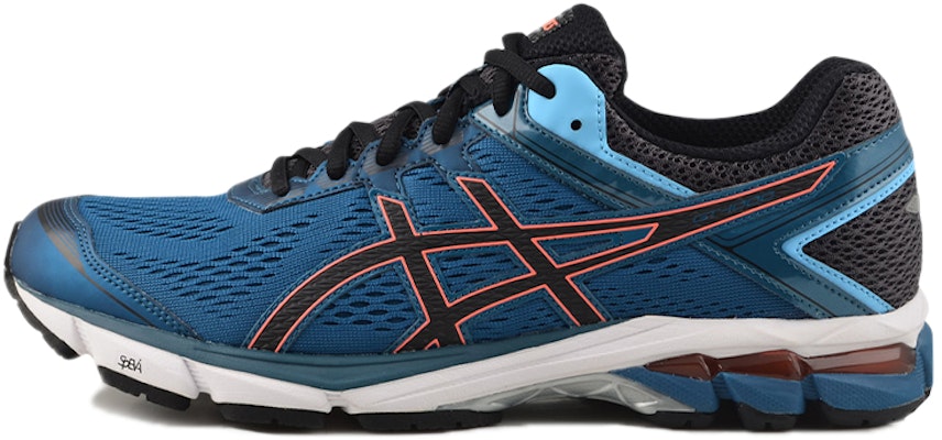 ASICS GT-1000 4 'Blue' T5A2N-5390 Buy ASICS GT-1000 4 'Blue' T5A2N-5390