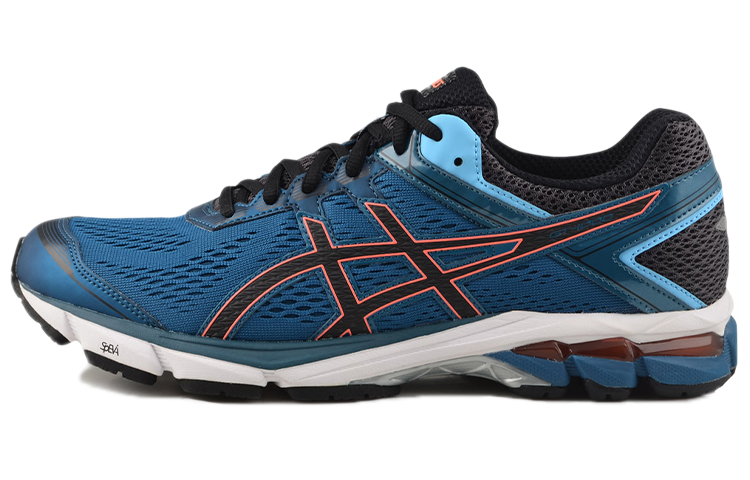 Buy Asics GT-1000 4 低筒跑步鞋 藍色
