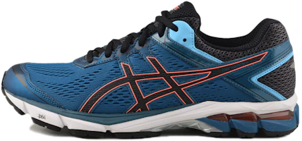ASICS GT-1000 4 'Blue' T5A2N-5390 ASICS GT-1000 4 'Blue' T5A2N-5390
