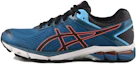 Buy Asics GT-1000 4 低筒跑步鞋 藍色
