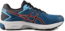 Order Asics GT-1000 4 低筒跑步鞋 藍色