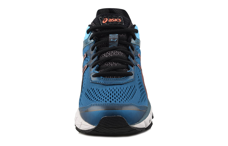 Shop Asics GT-1000 4 低筒跑步鞋 藍色