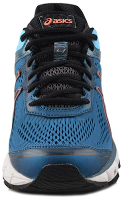 Asics GT-1000 4 低筒跑步鞋 藍色 Shop Asics GT-1000 4 低筒跑步鞋 藍色