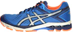 Buy ASICS GT-1000 4 ''Blauw Zilver'' T5A2N-3993