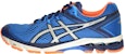ASICS GT-1000 4 'Biru Perak' T5A2N-3993
