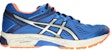 ASICS GT-1000 4 'Biru Perak' T5A2N-3993