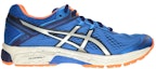 Order ASICS GT-1000 4 'Biru Perak' T5A2N-3993