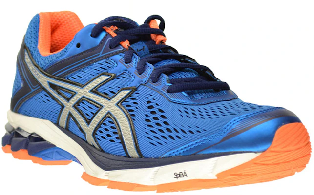 ASICS GT-1000 4 ''Blauw Zilver'' T5A2N-3993 Lookbook ASICS GT-1000 4 ''Blauw Zilver'' T5A2N-3993