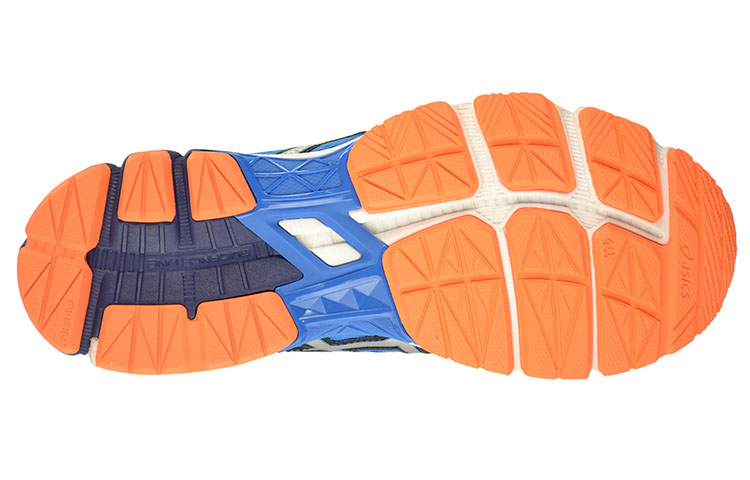 Purchase ASICS GT-1000 4 ''Blauw Zilver'' T5A2N-3993