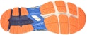 ASICS GT-1000 4 'Biru Perak' T5A2N-3993