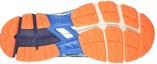 Purchase ASICS GT-1000 4 'Biru Perak' T5A2N-3993