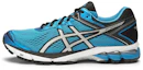 Buy ASICS GT-1000 4 ''Blauw Zilver'' T5A3N-4293