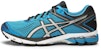 ASICS GT-1000 4 'Biru Perak' T5A3N-4293