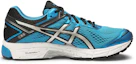 Order ASICS GT-1000 4 ''Blauw Zilver'' T5A3N-4293