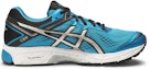 Order ASICS GT-1000 4 'Biru Perak' T5A3N-4293