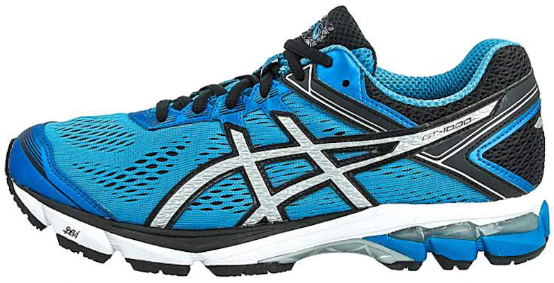 ASICS GT-1000 4 ''Bleu Blanc'' T5A2N-4293 Buy ASICS GT-1000 4 ''Bleu Blanc'' T5A2N-4293