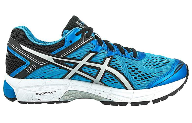 Order ASICS GT-1000 4 ''Bleu Blanc'' T5A2N-4293