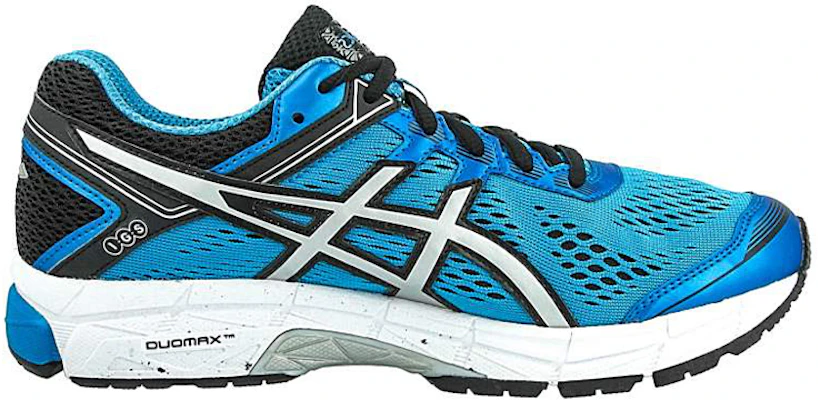 ASICS GT-1000 4 ''Bleu Blanc'' T5A2N-4293 Order ASICS GT-1000 4 ''Bleu Blanc'' T5A2N-4293
