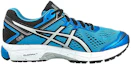 Order ASICS GT-1000 4 ''Bleu Blanc'' T5A2N-4293