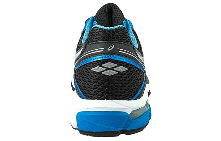 Shop ASICS GT-1000 4 ''Bleu Blanc'' T5A2N-4293