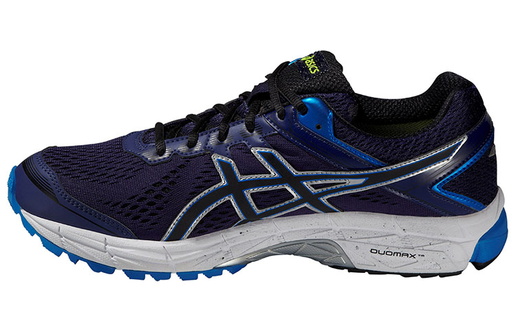 Buy Asics GT-1000 4 低筒跑步鞋 藍白