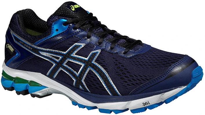 ASICS GT-1000 4 'Biru Putih' T5B2N-4990 Order ASICS GT-1000 4 'Biru Putih' T5B2N-4990