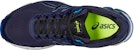 ASICS GT-1000 4 'Biru Putih' T5B2N-4990