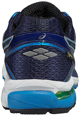 ASICS GT-1000 4 'Biru Putih' T5B2N-4990 Shop ASICS GT-1000 4 'Biru Putih' T5B2N-4990