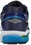 Shop ASICS GT-1000 4 'Biru Putih' T5B2N-4990