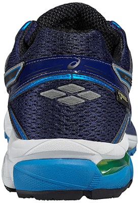 ASICS GT-1000 4 'Blue White' T5B2N-4990 Shop ASICS GT-1000 4 'Blue White' T5B2N-4990