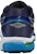ASICS GT-1000 4 'Biru Putih' T5B2N-4990