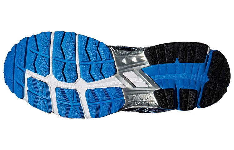 Purchase Asics GT-1000 4 低筒跑步鞋 藍白