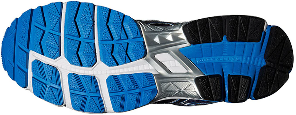 ASICS GT-1000 4 'Biru Putih' T5B2N-4990 Purchase ASICS GT-1000 4 'Biru Putih' T5B2N-4990