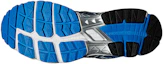 Purchase ASICS GT-1000 4 'Biru Putih' T5B2N-4990