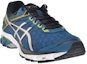 Lookbook ASICS GT-1000 4 'Biru Kuning' T5B2N-5393