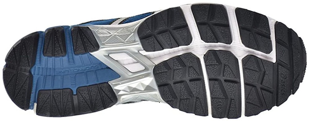 ASICS GT-1000 4 'Blue Yellow' T5B2N-5393 Purchase ASICS GT-1000 4 'Blue Yellow' T5B2N-5393