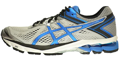 ASICS GT-1000 4 'Silver Grey Blue' T5A2N-9339 ASICS GT-1000 4 'Silver Grey Blue' T5A2N-9339
