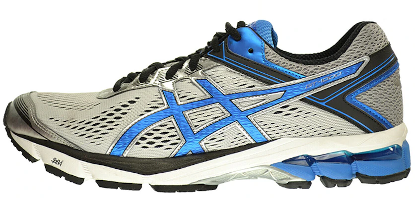 ASICS GT-1000 4 ''Zilver Grijs Blauw'' T5A2N-9339 Buy ASICS GT-1000 4 ''Zilver Grijs Blauw'' T5A2N-9339
