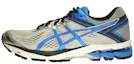 Buy ASICS GT-1000 4 ''Zilver Grijs Blauw'' T5A2N-9339