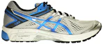 Order ASICS GT-1000 4 ''Zilver Grijs Blauw'' T5A2N-9339