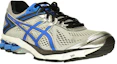 Lookbook ASICS GT-1000 4 ''Zilver Grijs Blauw'' T5A2N-9339